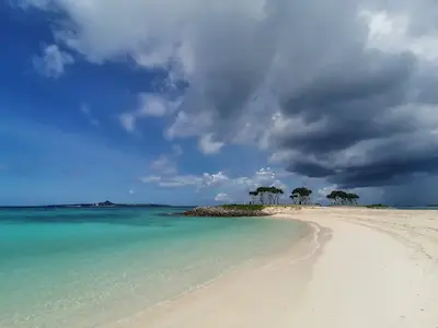EmeraldBeach