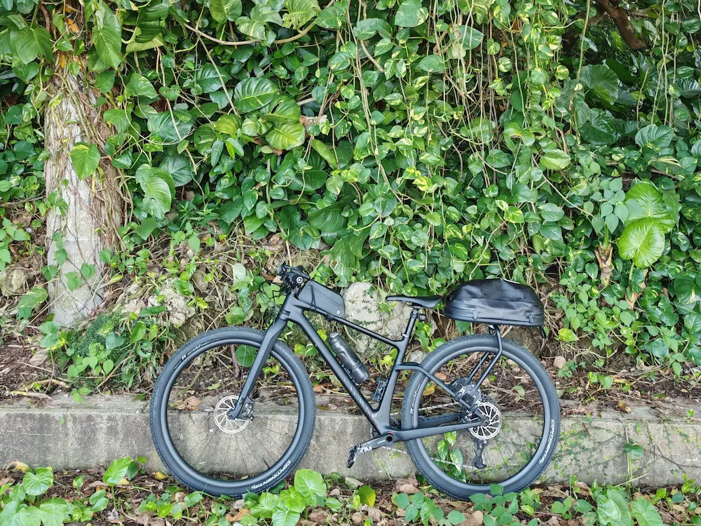 Bicycle